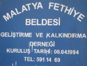 İstanbul Fethiye'liler Der. On Muharrem 2012